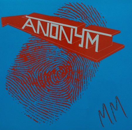 Anonym MM Front